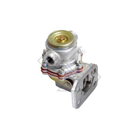 Feed pump type BCD 1930/5 for agricultural tractor NEWGARDENSTORE A00909 | NewgardenParts.com