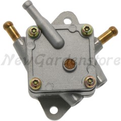 Bomba de alimentación manguera de combustible 6 mm compatible tractor de césped HONDA | NewgardenParts.com