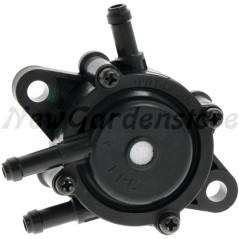 Kraftstoff-Förderpumpe 6 mm original WALBRO Rasentraktor mäher | NewgardenParts.com