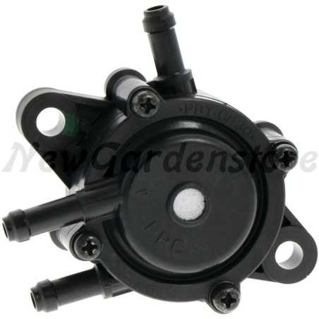 Pompa alimentazione tubo carburante 6 mm trattorino rasaerba originale WALBRO | NewgardenParts.com