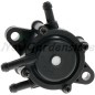 Kraftstoff-Förderpumpe 6 mm original WALBRO Rasentraktor mäher
