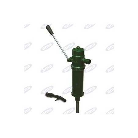 Pompa alternativa autoadescante 35L UNIVERSALE 00085 | NewgardenParts.com