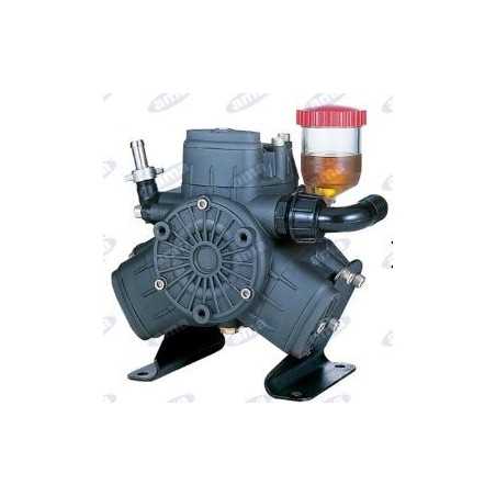 Pompa AR 403 SP 3 membrane in alluminio per irrorazione 34171 | NewgardenParts.com
