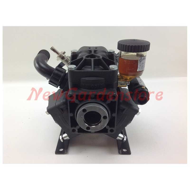 AR 503 SP pump 3 aluminium diaphragms for spraying 34172