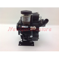 Pompa AR 503 SP pompa 3 membrane in alluminio per irrorazione 34172 | NewgardenParts.com