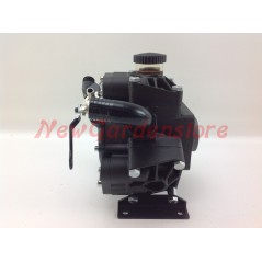 AR 503 SP bomba 3 membranas aluminio para pulverización 34172 | NewgardenParts.com