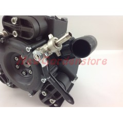AR 503 SP bomba 3 membranas aluminio para pulverización 34172 | NewgardenParts.com