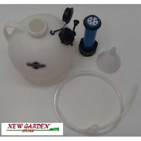 Pompe d'extraction d'huile pour tondeuse BRIGGS original venturi | NewgardenParts.com