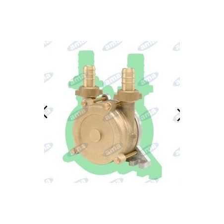 Pompe auto-amorçante pour accouplement à des perceuses électriques 91393 | NewgardenParts.com