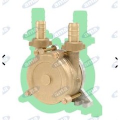 Pompe auto-amorçante pour accouplement à des perceuses électriques 91394 | NewgardenParts.com