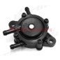 Pompa benzina BRIGGS TRATTORINO tagliaerba rasaerba COMPATIBILE 491922 808656