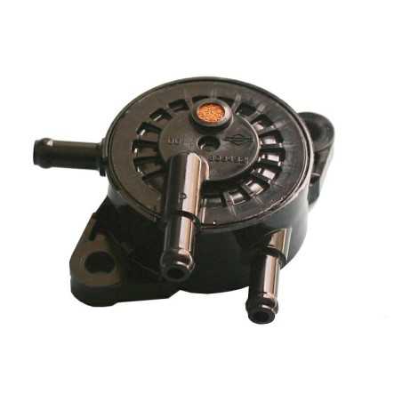 Walbro lawn tractor mower fuel pump ORIGINAL engine BRIGGS 808656 - 597338 | NewgardenParts.com