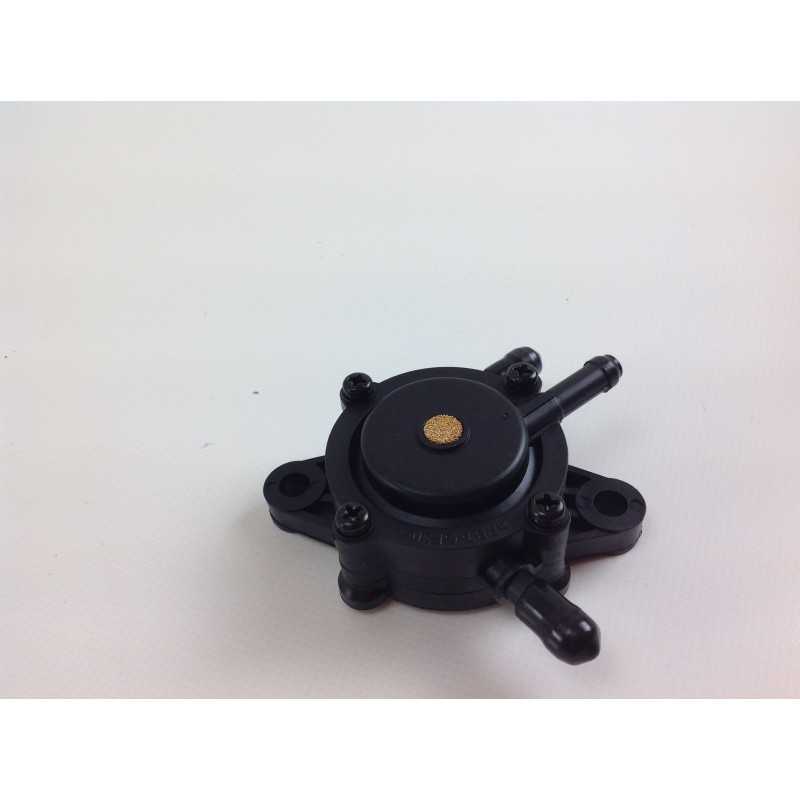 Petrol pump engine lawn tractor lawn mower compatible BRIGGS 808656