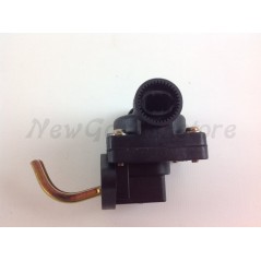 Benzinpumpe Rasentraktor Mähwerk 14-162 KOHLER | NewgardenParts.com
