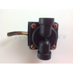 Benzinpumpe Rasentraktor Mähwerk 14-162 KOHLER | NewgardenParts.com