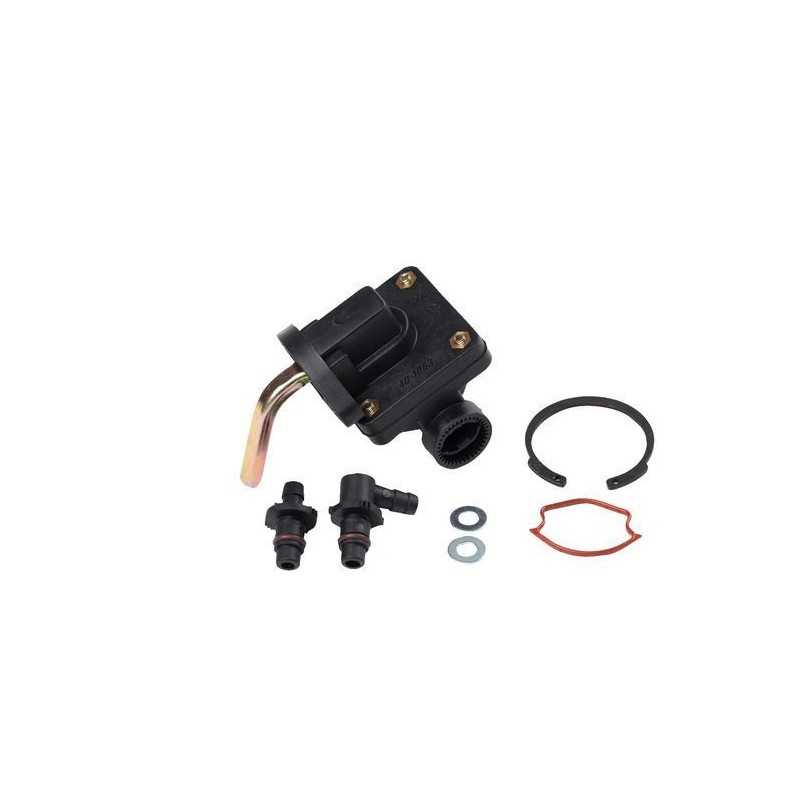 Pompe à essence tracteur de pelouse tondeuse 14-167 KOHLER