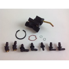 KOHLER 14-169 lawn mower lawn tractor petrol pump