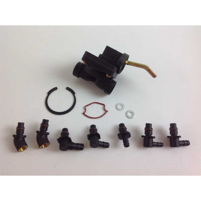 KOHLER 14-169 Bomba de gasolina para tractor de césped cortacésped
