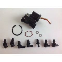 KOHLER 14-169 Bomba de gasolina para tractor de césped cortacésped | NewgardenParts.com