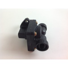 Pompe à essence KOHLER 14-169 pour tondeuse à gazon tracteur de pelouse | NewgardenParts.com