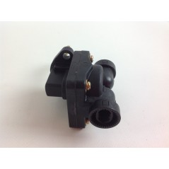 KOHLER 14-169 Rasenmäher Rasentraktor Benzinpumpe | NewgardenParts.com