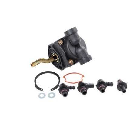 KOHLER 14-188 Rasenmäher Rasentraktor Benzinpumpe | NewgardenParts.com