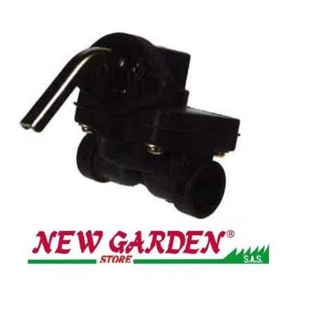 Petrol pump lawn mower mower K241 321 KOHLER | NewgardenParts.com
