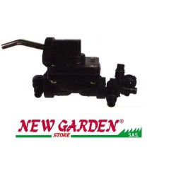 Bomba de gasolina tractor de césped cortacésped K241 341 MV16 18 20 222018 | NewgardenParts.com