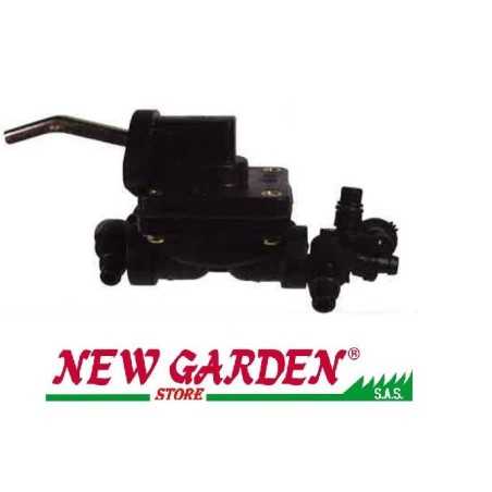 Bomba de gasolina tractor de césped cortacésped K241 341 MV16 18 20 222018 | NewgardenParts.com