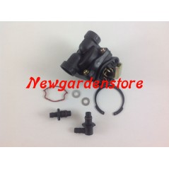 Pompe à essence tracteur de pelouse tondeuse K241-301-321 222024 KOHLER A235845 | NewgardenParts.com