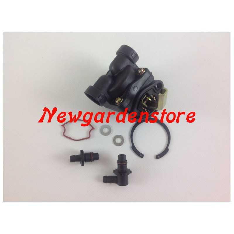 Pompa benzina trattorino rasaerba tagliaerba K241-301-321 222024 KOHLER A235845