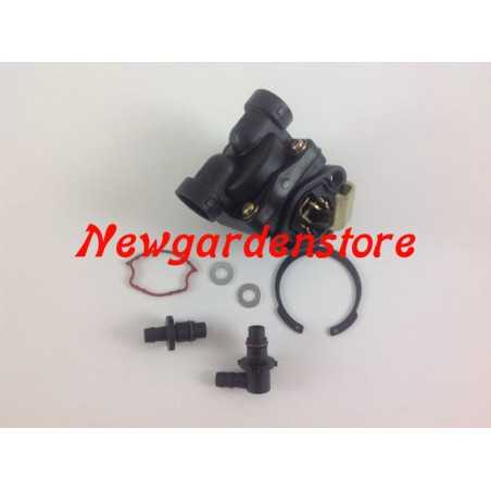 Bomba de gasolina tractor cortacésped cortacésped K241-301-321 222024 KOHLER A235845 | NewgardenParts.com