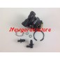 Petrol pump lawn tractor mower mower K241-301-321 222024 KOHLER A235845