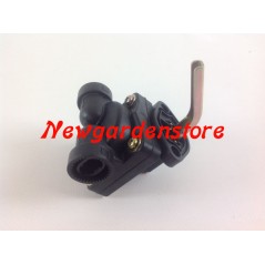 Petrol pump lawn tractor mower mower K241-301-321 222024 KOHLER A235845 | NewgardenParts.com
