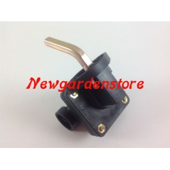Petrol pump lawn tractor mower mower K241-301-321 222024 KOHLER A235845 | NewgardenParts.com