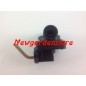 Pompa benzina trattorino rasaerba tagliaerba K241-301-321 222024 KOHLER A235845