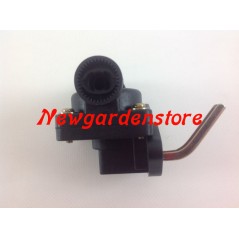 Pompa benzina trattorino rasaerba tagliaerba K241-301-321 222024 KOHLER A235845 | NewgardenParts.com