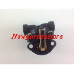 Petrol pump lawn tractor mower mower K241-301-321 222024 KOHLER A235845 | NewgardenParts.com