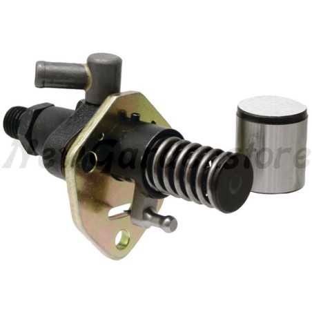 Lawn tractor petrol pump YANMAR 714770-51700 | NewgardenParts.com