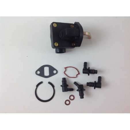 Bomba de gasolina para tractor de césped compatible KOHLER 47 559 04-S | NewgardenParts.com
