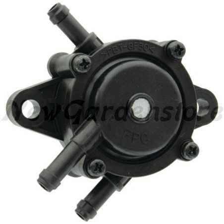 ORIGINAL LONCIN Rasentraktor Benzinpumpe 170460010-0001 | NewgardenParts.com