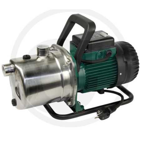 GARDENJET 132M self-priming centrifugal pump 26070329 | NewgardenParts.com