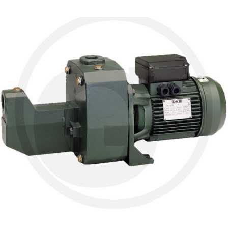 Pompa centrifuga autoaspirante jet 151t 26070330 | NewgardenParts.com