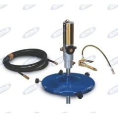 Pompa da ingrassaggio pneumatica da 20-30 kg UNIVERSALE 02743 | NewgardenParts.com
