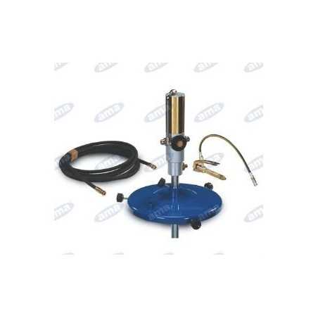 Pneumatic grease pump 20-30 kg capacity UNIVERSAL 02743 | NewgardenParts.com