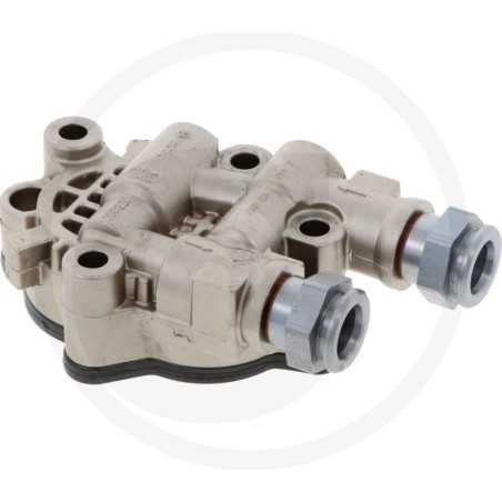 Kraftstoffpumpe für Common Rail Motor Ackerschlepper CASE IH - STEYR | NewgardenParts.com