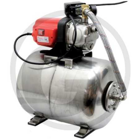 Pompe domestique mod 62 moteur inox 230V / 50HZ - 1200W 26070176 | NewgardenParts.com