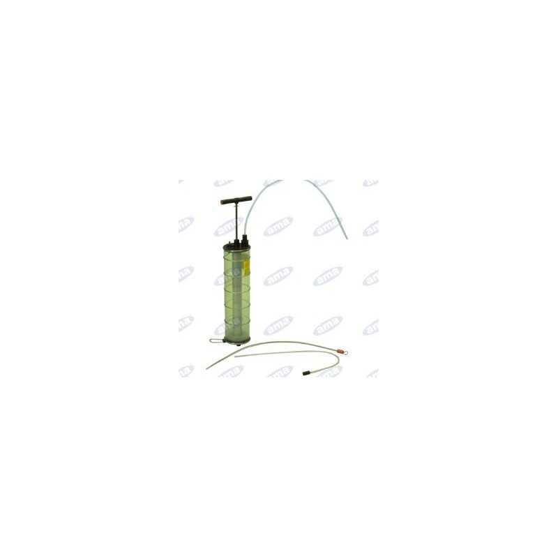 Engine oil extraction pump 5.5Lt capacity UNIVERSAL 02239