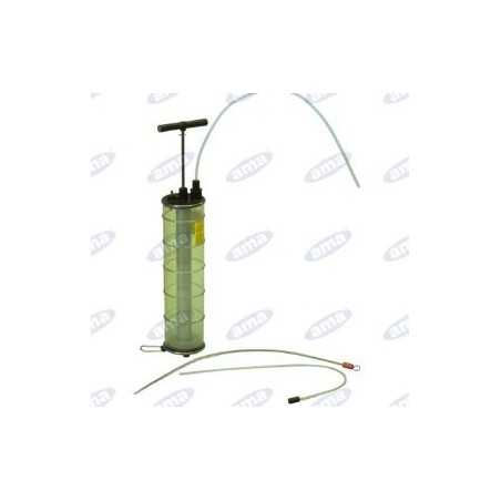 Engine oil extraction pump 5.5Lt capacity UNIVERSAL 02239 | NewgardenParts.com