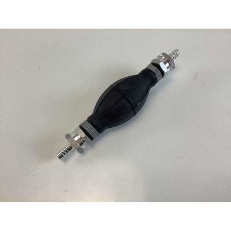 Manual diesel pump AS70368 ORIGINAL GIANNI FERRARI 00.99.00.0320 | NewgardenParts.com